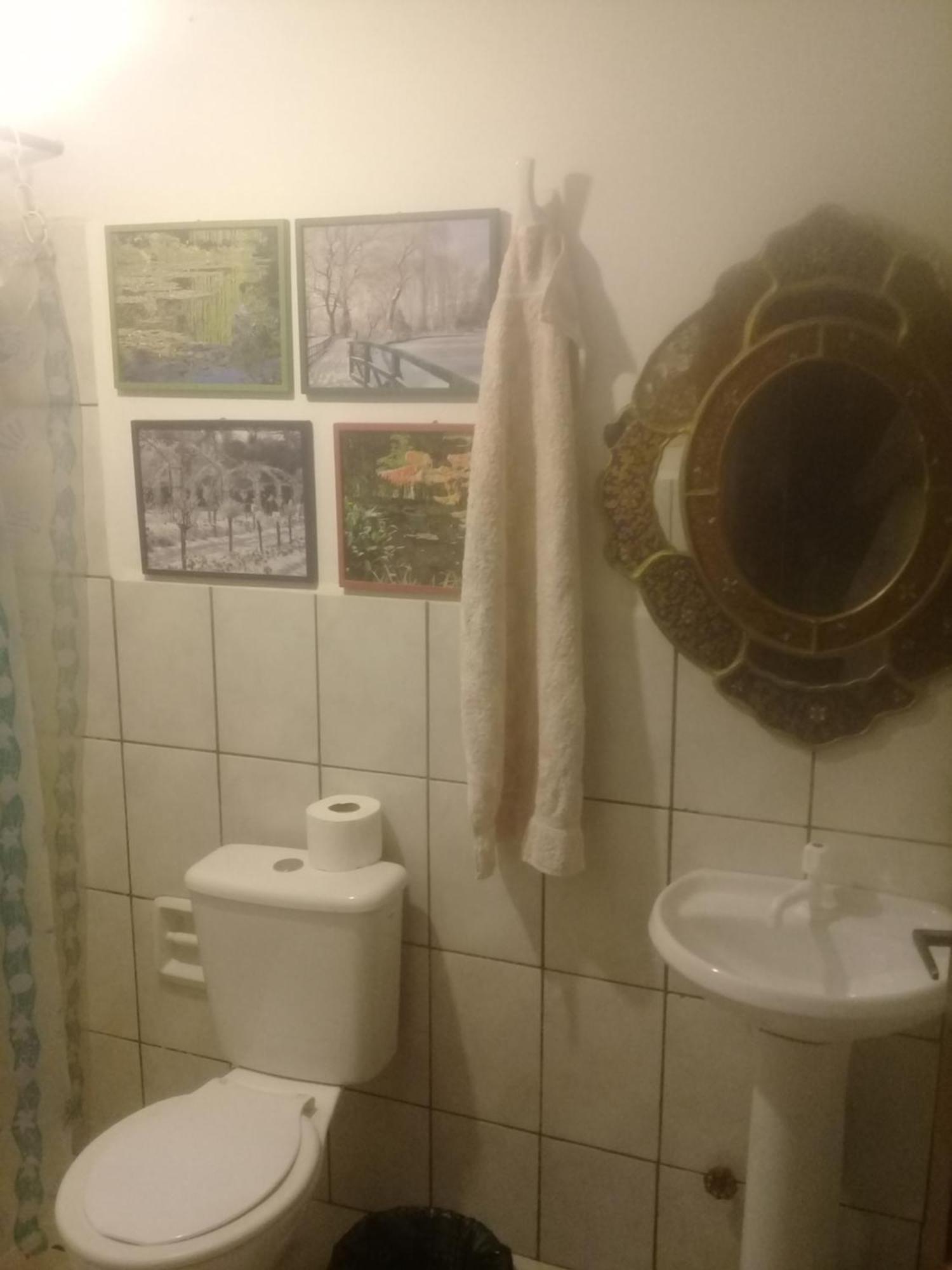 Los Aventureros Pansiyon Samaipata Dış mekan fotoğraf